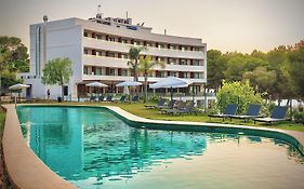 Hotel Serawa Moraira